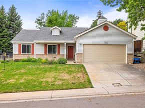 3733 W Union Avenue, Denver CO 80236
