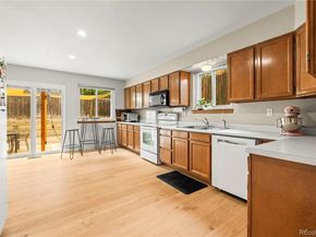 3733 W Union Avenue, Denver CO 80236