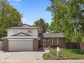6893 Gray Circle, Arvada CO 80003