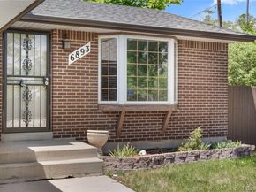 6893 Gray Circle, Arvada CO 80003