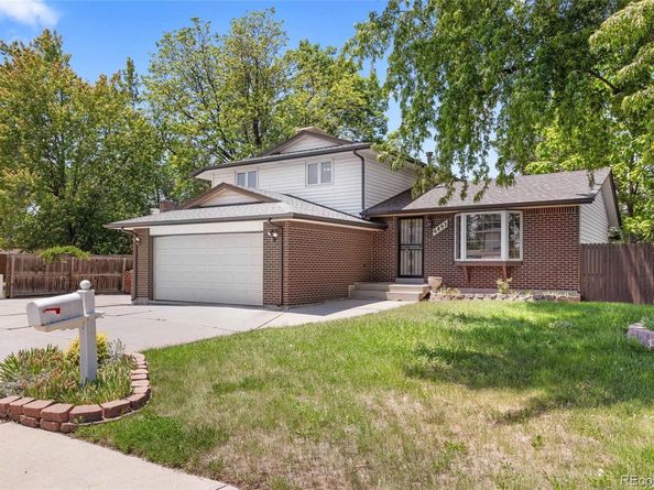 6893 Gray Circle, Arvada CO 80003