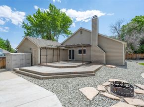 12665 Grove Court, Broomfield CO 80020