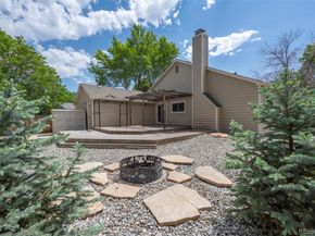 12665 Grove Court, Broomfield CO 80020