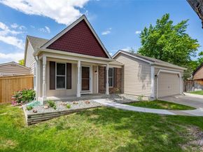 12665 Grove Court, Broomfield CO 80020
