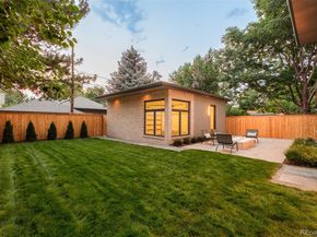 1253 S High Street, Denver CO 80210