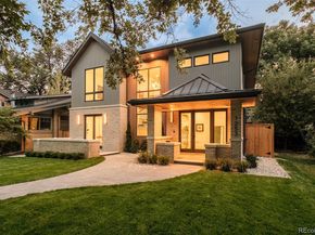 1253 S High Street, Denver CO 80210