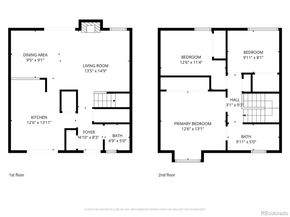 2054 Sunridge Circle, Broomfield CO 80020