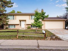 7191 S Webster Street, Littleton CO 80128