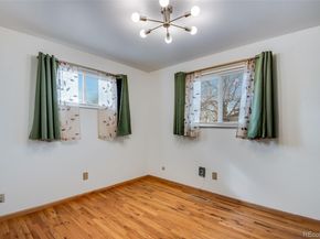 7191 S Webster Street, Littleton CO 80128