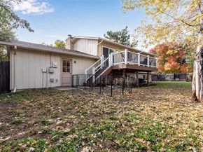 7191 S Webster Street, Littleton CO 80128