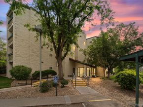 7780 W 38th Avenue 102, Wheat Ridge CO 80033