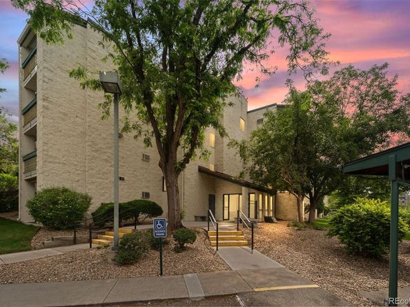 7780 W 38th Avenue 102, Wheat Ridge CO 80033