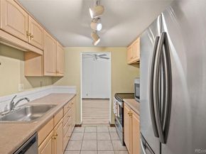 7780 W 38th Avenue 102, Wheat Ridge CO 80033