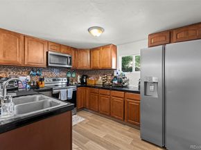 6781 Hooker Street, Denver CO 80221