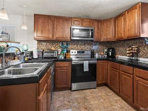 6781 Hooker Street, Denver CO 80221