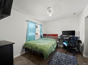 6781 Hooker Street, Denver CO 80221