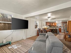 6781 Hooker Street, Denver CO 80221