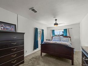 6781 Hooker Street, Denver CO 80221