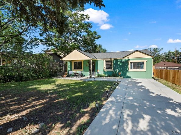 6781 Hooker Street, Denver CO 80221
