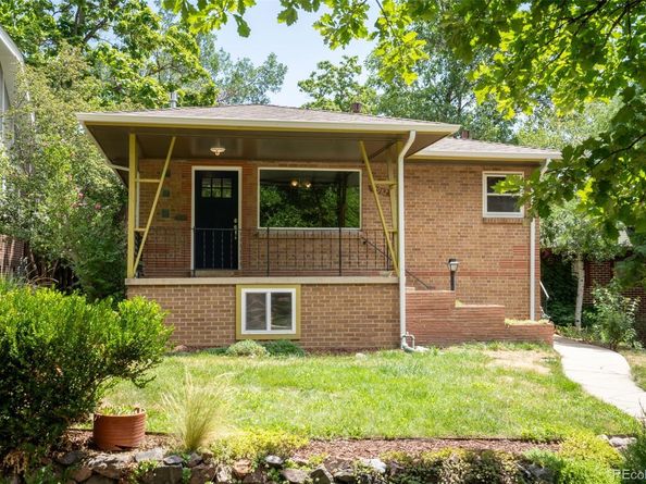 2982 N Raleigh Street, Denver CO 80212