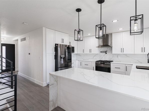 7302 E Bates Drive, Denver CO 80231