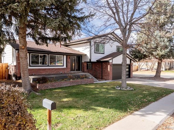 7302 E Bates Drive, Denver CO 80231