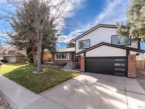 7302 E Bates Drive, Denver CO 80231