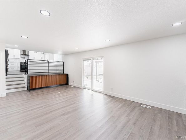 7302 E Bates Drive, Denver CO 80231