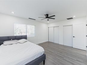 7302 E Bates Drive, Denver CO 80231