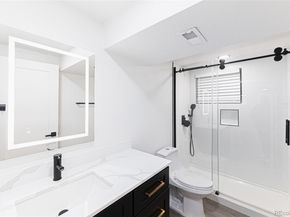 7302 E Bates Drive, Denver CO 80231