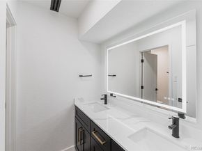 7302 E Bates Drive, Denver CO 80231