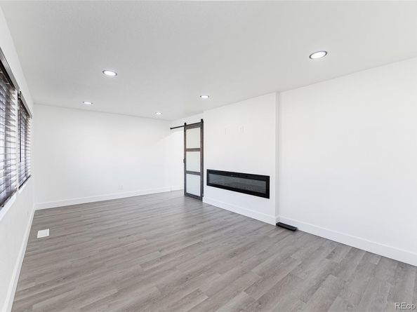 7302 E Bates Drive, Denver CO 80231