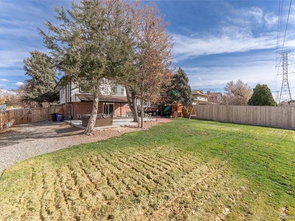 7302 E Bates Drive, Denver CO 80231