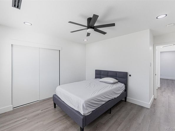 7302 E Bates Drive, Denver CO 80231