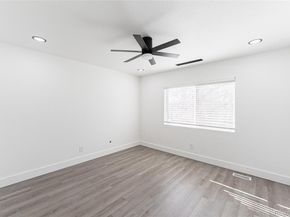 7302 E Bates Drive, Denver CO 80231