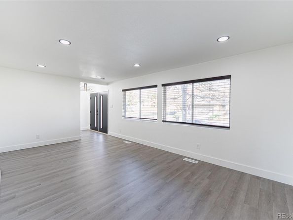 7302 E Bates Drive, Denver CO 80231