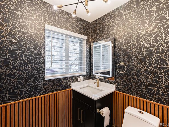 7302 E Bates Drive, Denver CO 80231