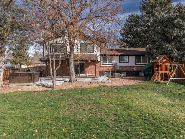 7302 E Bates Drive, Denver CO 80231