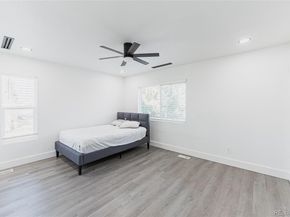 7302 E Bates Drive, Denver CO 80231