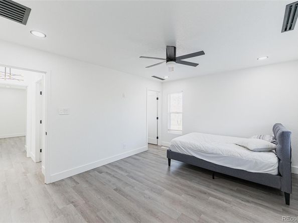 7302 E Bates Drive, Denver CO 80231