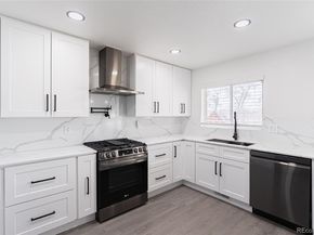 7302 E Bates Drive, Denver CO 80231