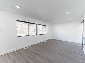 7302 E Bates Drive, Denver CO 80231