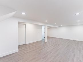 7302 E Bates Drive, Denver CO 80231