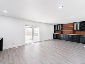 7302 E Bates Drive, Denver CO 80231