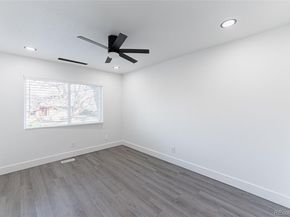 7302 E Bates Drive, Denver CO 80231