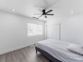 7302 E Bates Drive, Denver CO 80231