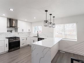 7302 E Bates Drive, Denver CO 80231