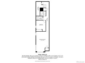 570 Cook Street, Denver CO 80206