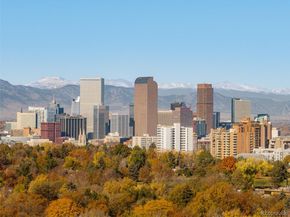 570 Cook Street, Denver CO 80206