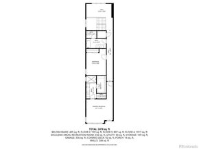 570 Cook Street, Denver CO 80206